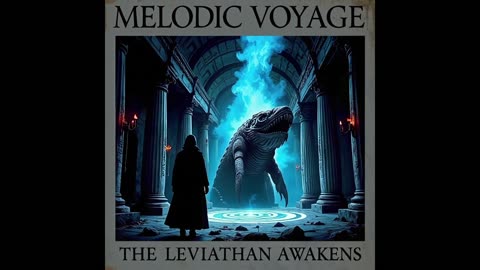 The Leviathan Awakens