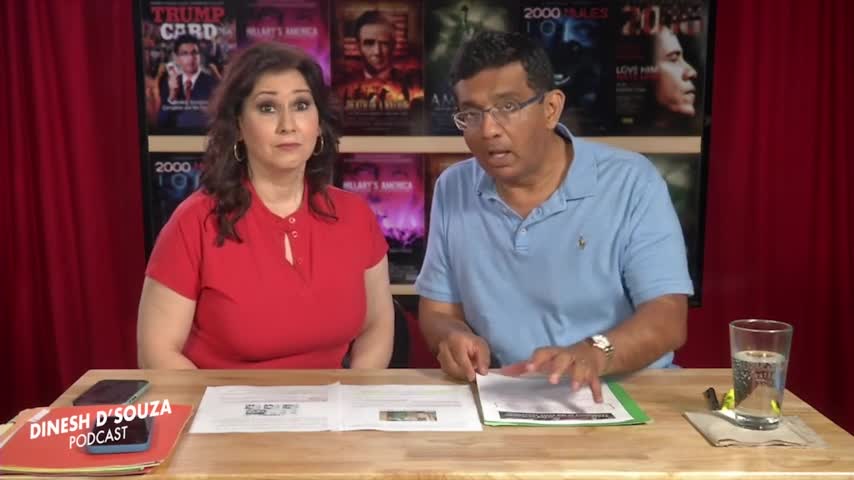 Texas GOP Has Talks of Possible Secession