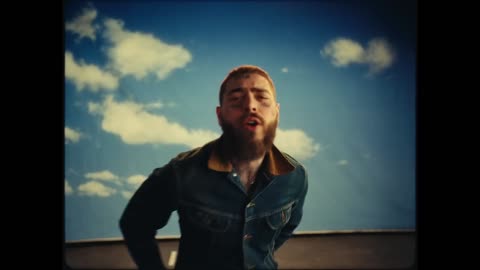 Post Malone - Chemical (Official Music Video)