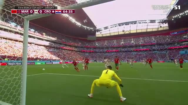 Morocco vs. Croatia Highlights 2022 FIFA World Cup