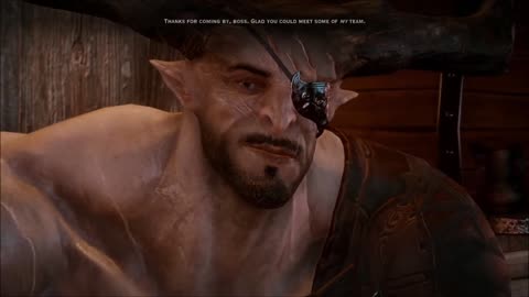 Veilguard Trivia: Dragon Age: Inquisition Chargers Song