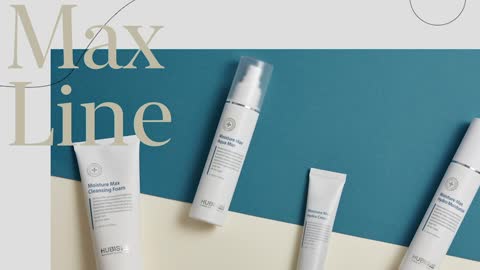 Hubislab Moisture Max