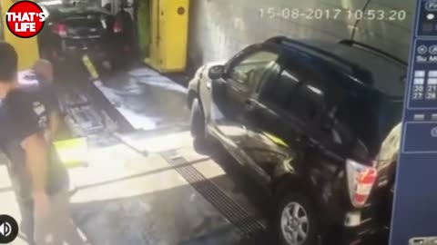 Funny Driver Fails Compilation