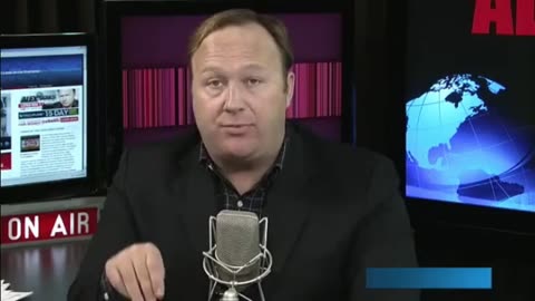 'Creepy Illuminati Message in Batman Movie Hints at Sandy Hook School' - Alex Jones 2012