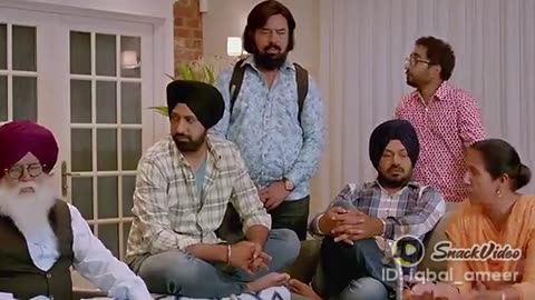 Punjabi Movie