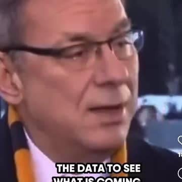 Pfizer’s CEO claiming 2025 will be the year influenza vaccines transition to mRNA technology