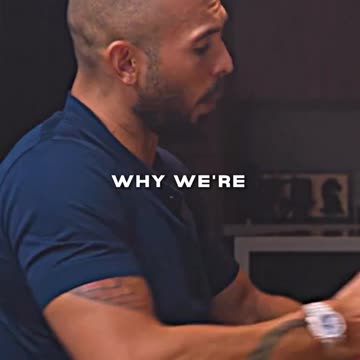 Use your power for the right reasons.