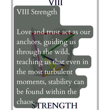 Act of Love - Tarot Reading