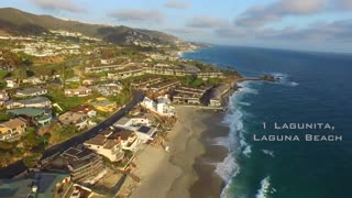 1 Lagunita, Laguna Beach, CA 92651