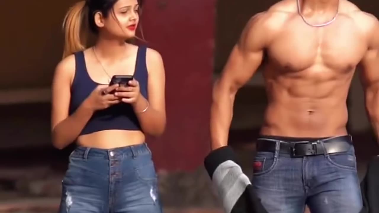 Actitude video