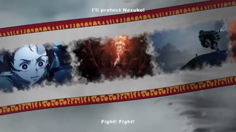 Season 3 (Swordsmith Village) [Trailer]