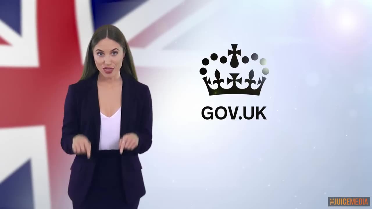 HON TheJuiceMedia !-))) LATEST - The BEST take on UK Elections 2024