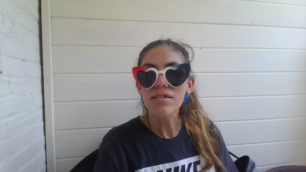 Testing The Camera
