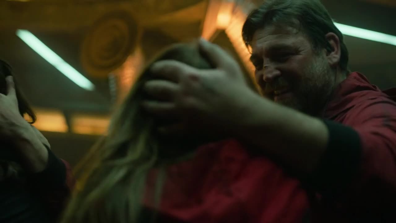 Bela chav best song of money heist