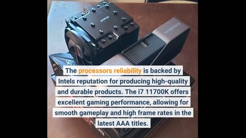 Intel Core i7-11700K