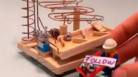 Mechanical Mind Amazing Viral Video