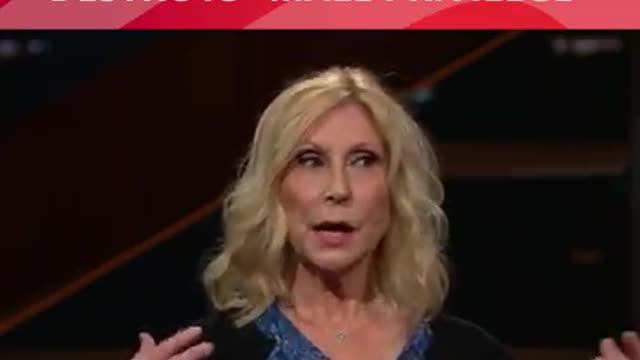 TAKE THAT, FEMINISM Christina Hoff Sommers The Factual Feminist stuns