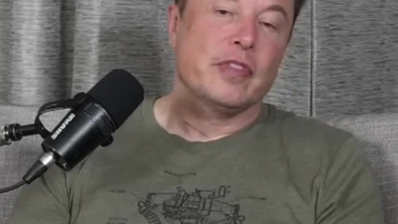 Communication Delays With Mars - Elon Musk - Part.1