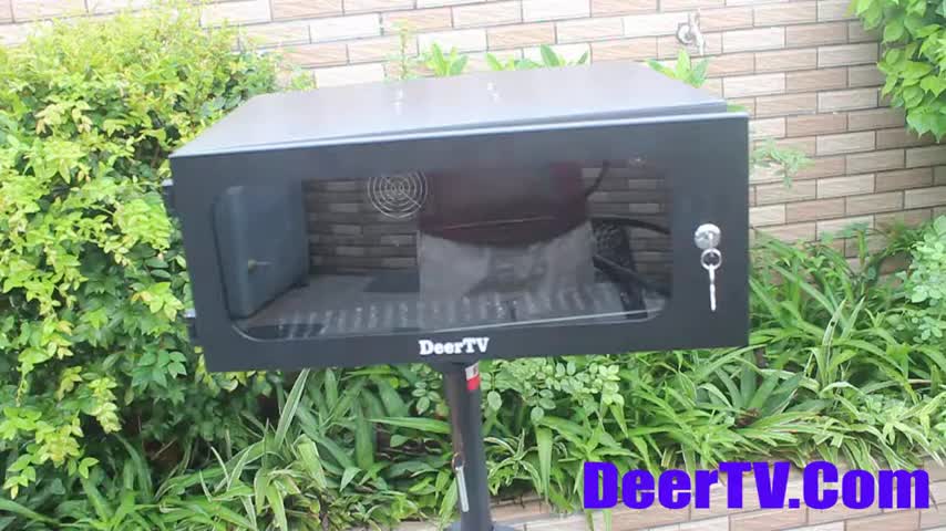 Buy an Outdoor Projector Enclosure Online