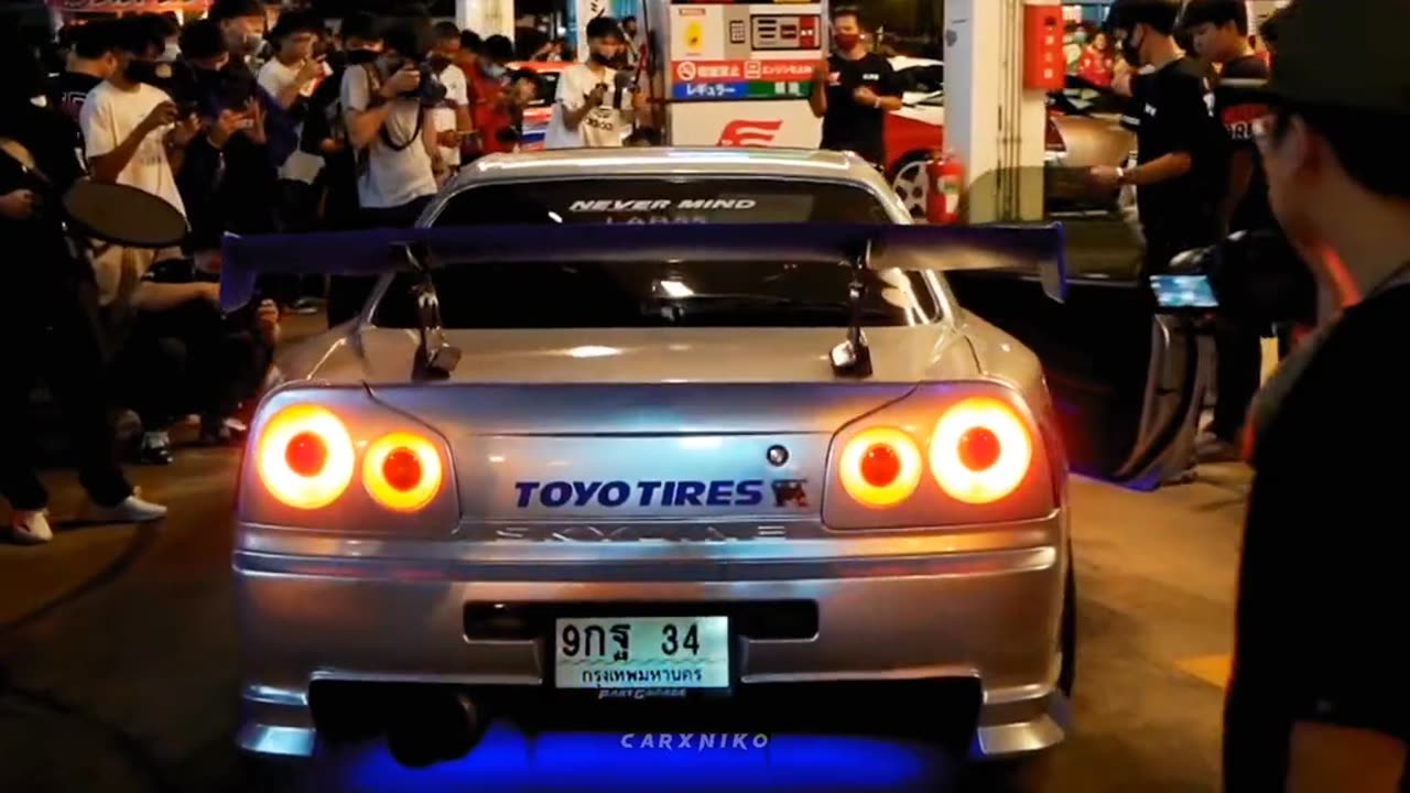 JDM Life Tokyo