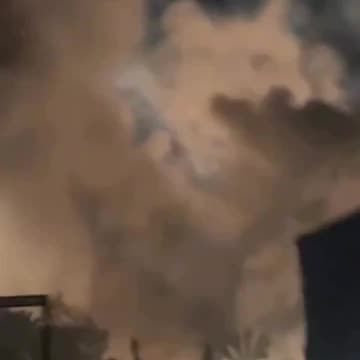 #Israel lo vuelve a hacer