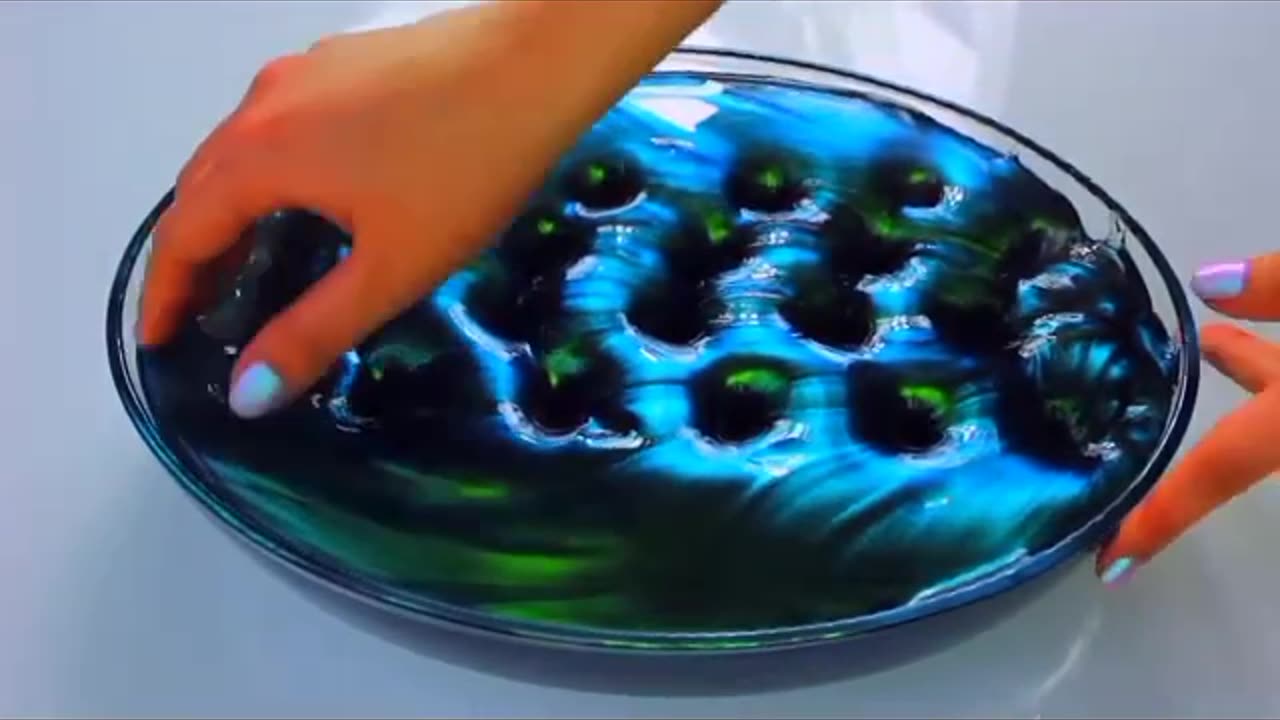 Satisfying Slime ASMR | Relaxing Slime Videos Compilation No Talking No Music No Voiceover