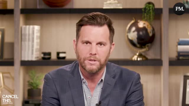 Dave Rubin on Justin Trudeau