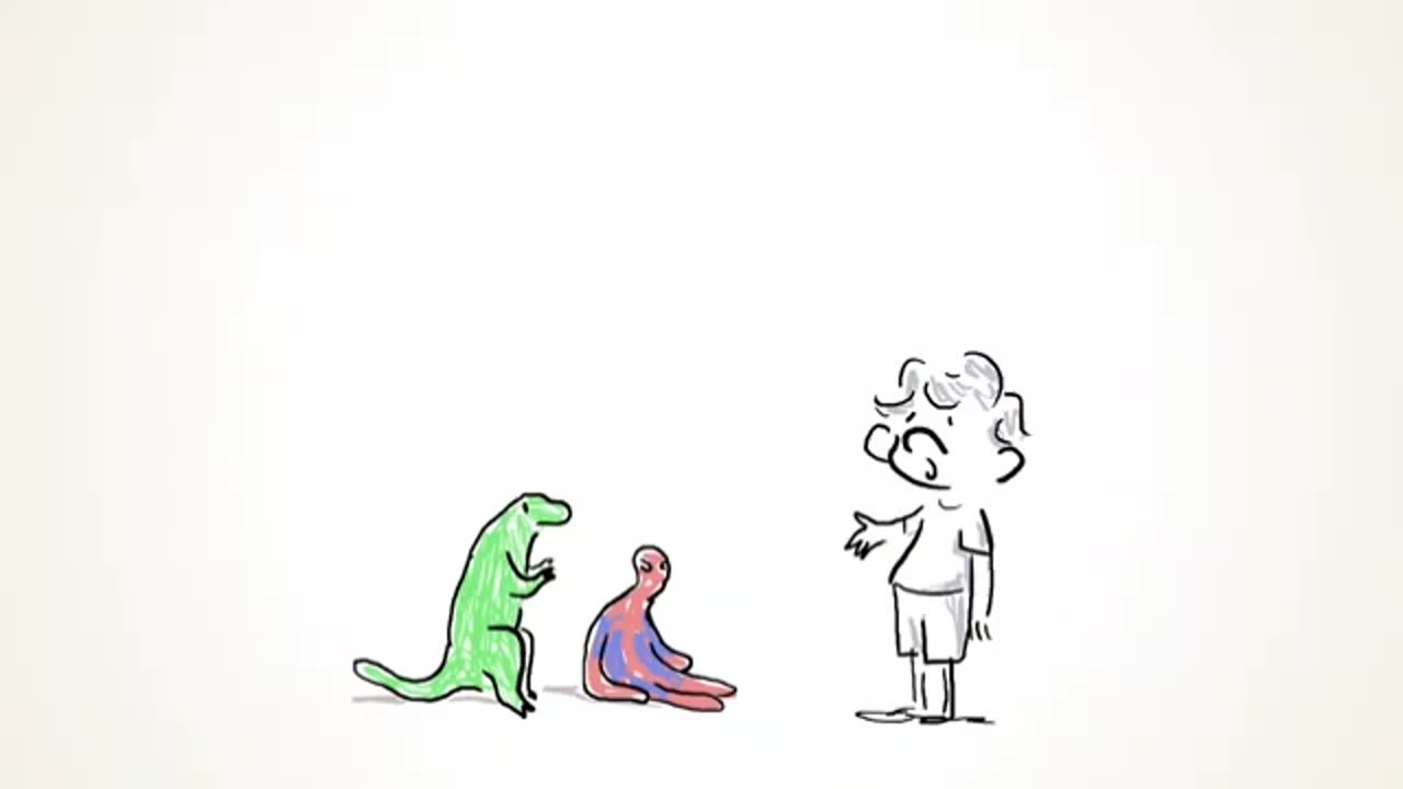 Is it normal to talk to yourself
