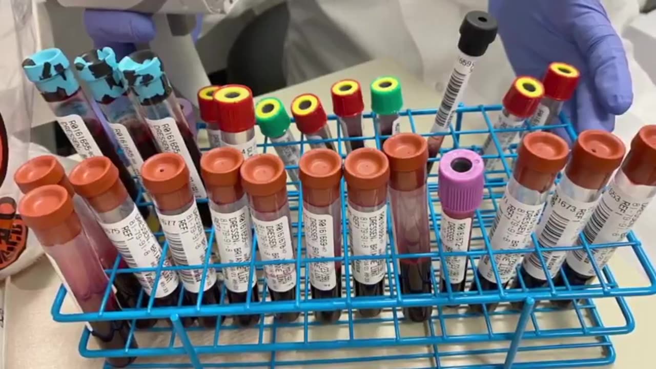 Vaccine stories you were never told