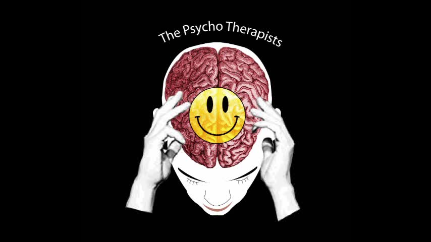 The Biden Challenge | #010 The Psycho Therapists Podcast