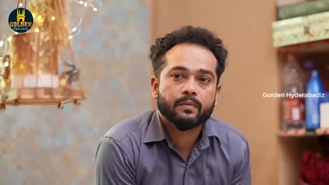 HUSBAND WIFE COMEDY || HYDERABAD||