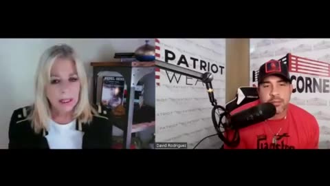 KERRY CASSIDY WITH NINO RODRIGUEZ : GIVE TRUTH A CHANCE DIVING DEEP