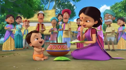 Kids Animation Cartoons Video New
