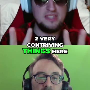 Musk's Speech Paradox.