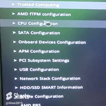 How to Enable Virtualization on AMD Ryzen and Threadripper CPUs