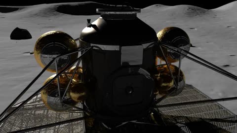 Nasa New Video Leaked