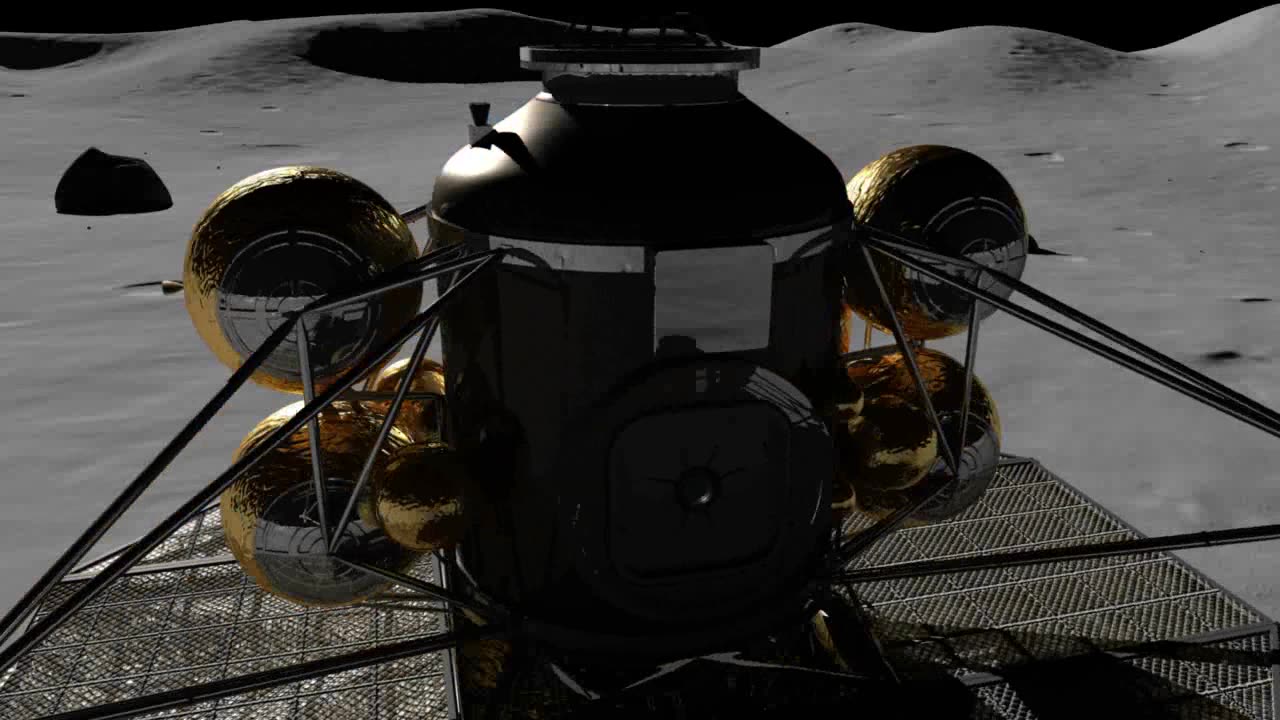 Nasa New Video Leaked