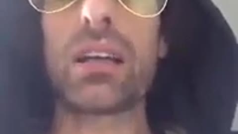 Isaac Kappy Calls out Corey Feldman