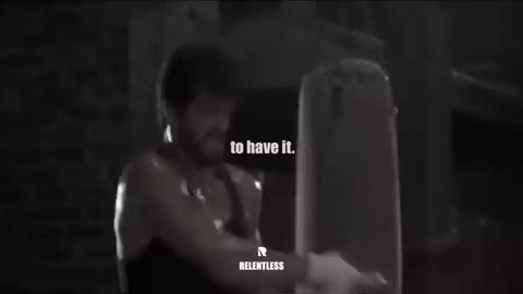Motivation video