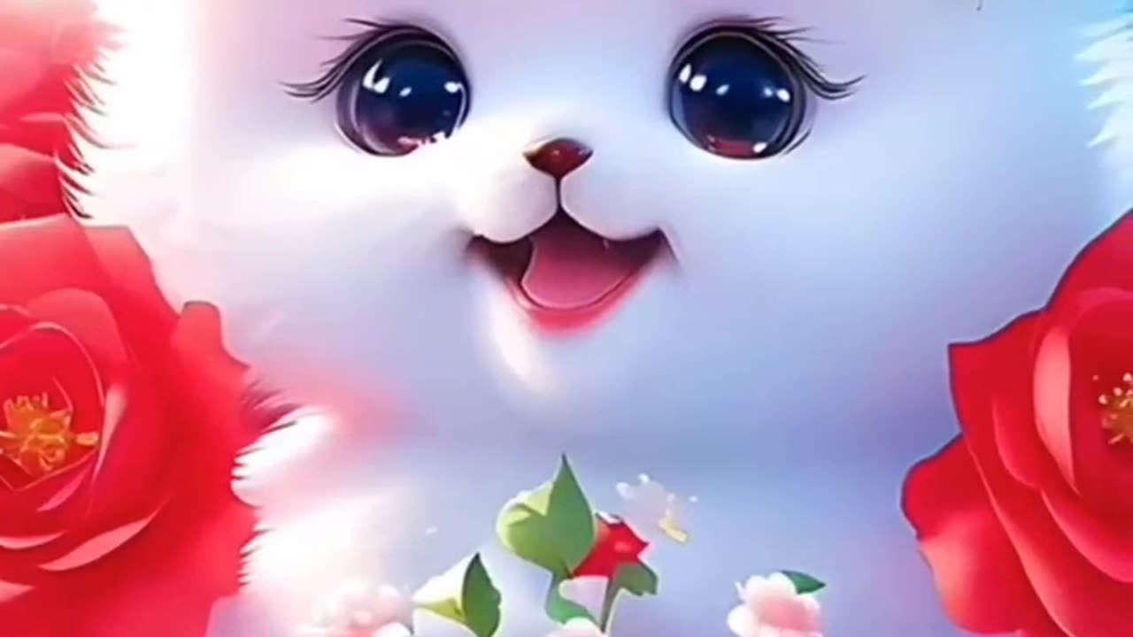 ll wish status ll 💕🥀🥀 new WhatsApp status ll cute cat 🥀ll #trend #shorts #newstatus #whatsappstatus