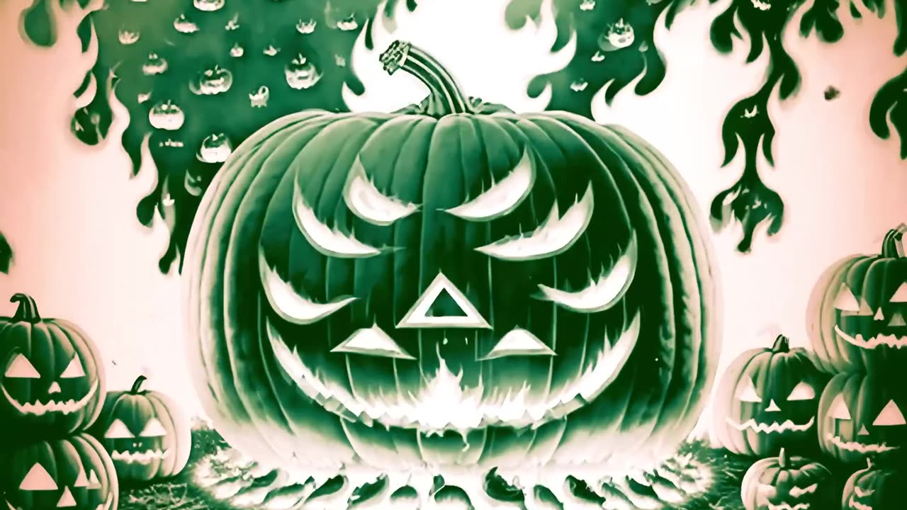 TYPE O NEGATIVE - Halloween In Heaven - (OFFICIAL VIDEO)