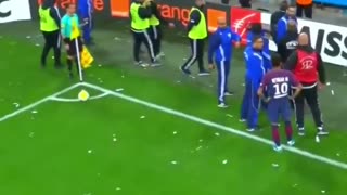 Disrespect Moments in Football