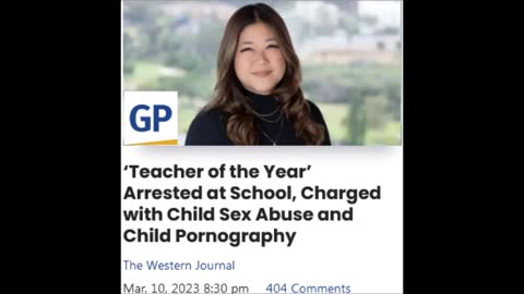 Where do these teachers come from?