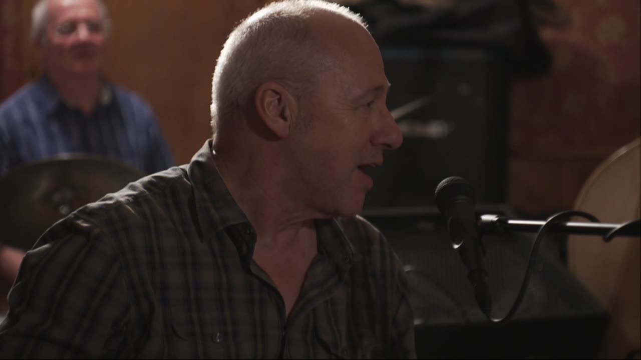 Mark Knopfler Guitar Stories 2012