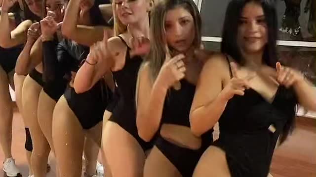 Mi team ❤️😍🔥
