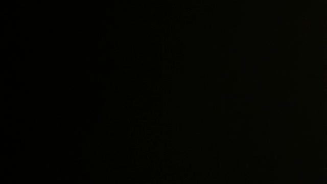 Hands behind your back