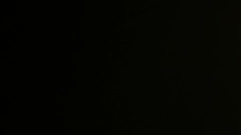 Hands behind your back