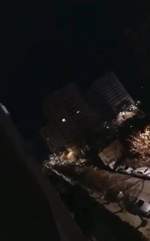 5 citizens killed, several injured after Israeli missile strikes in Damascus, Syria