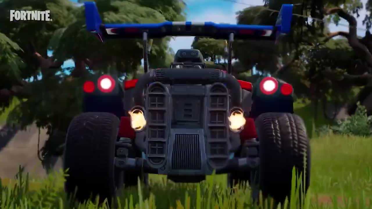 Fortnite Made It Easier To Get Mythics!
