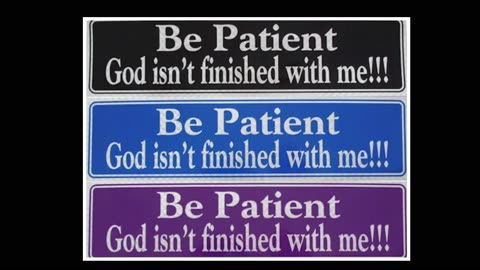 The Completion of God’s Work! (Phil.1:6)